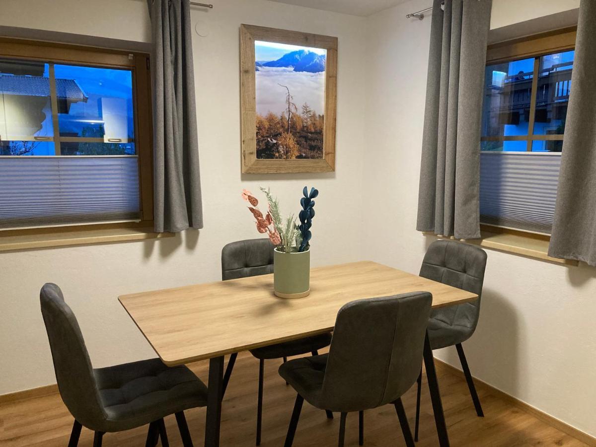 Appartement Stefanie Холерсбах им Пинцгау Екстериор снимка